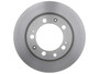 Raybestos Brakes Disc Brake Rotor P/N:96274R