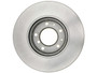 Raybestos Brakes Disc Brake Rotor P/N:96329
