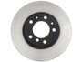 Raybestos Brakes Disc Brake Rotor P/N:96329