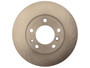 Raybestos Brakes Disc Brake Rotor P/N:96329R