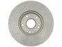 Raybestos Brakes Disc Brake Rotor P/N:96341