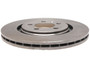 Raybestos Brakes Disc Brake Rotor P/N:96346R