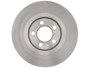 Raybestos Brakes Disc Brake Rotor P/N:96346R