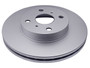 Raybestos Brakes Disc Brake Rotor P/N:96354FZN
