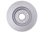 Raybestos Brakes Disc Brake Rotor P/N:96354FZN