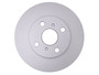 Raybestos Brakes Disc Brake Rotor P/N:96354FZN