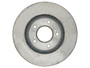 Raybestos Brakes Disc Brake Rotor P/N:96364R