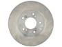 Raybestos Brakes Disc Brake Rotor P/N:96364R