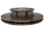 Raybestos Brakes Disc Brake Rotor P/N:96366R