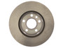 Raybestos Brakes Disc Brake Rotor P/N:96366R