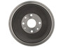 Raybestos Brakes Brake Drum P/N:9646R