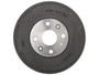 Raybestos Brakes Brake Drum P/N:9646R
