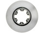 Raybestos Brakes Disc Brake Rotor P/N:96615