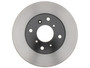 Raybestos Brakes Disc Brake Rotor P/N:96709