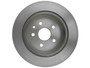 Raybestos Brakes Disc Brake Rotor P/N:96760