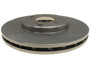 Raybestos Brakes Disc Brake Rotor P/N:96767R