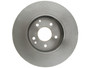Raybestos Brakes Disc Brake Rotor P/N:96767R