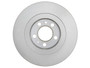 Raybestos Brakes Disc Brake Rotor P/N:96778FZN