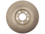Raybestos Brakes Disc Brake Rotor P/N:96778R