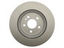 Raybestos Brakes Disc Brake Rotor P/N:96783FZN