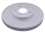 Raybestos Brakes Disc Brake Rotor P/N:96795FZN