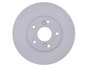 Raybestos Brakes Disc Brake Rotor P/N:96795FZN