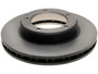 Raybestos Brakes Disc Brake Rotor P/N:96797