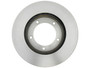 Raybestos Brakes Disc Brake Rotor P/N:96797