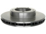 Raybestos Brakes Disc Brake Rotor P/N:96797R