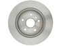Raybestos Brakes Disc Brake Rotor P/N:96932
