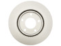 Raybestos Brakes Disc Brake Rotor P/N:96932FZN