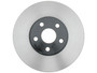 Raybestos Brakes Disc Brake Rotor P/N:96934
