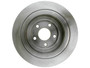 Raybestos Brakes Disc Brake Rotor P/N:96937R