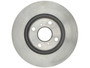 Raybestos Brakes Disc Brake Rotor P/N:96972