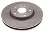 Raybestos Brakes Disc Brake Rotor P/N:96976R