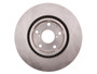 Raybestos Brakes Disc Brake Rotor P/N:96976R