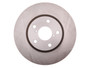 Raybestos Brakes Disc Brake Rotor P/N:96976R