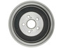 Raybestos Brakes Brake Drum P/N:9793R