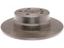Raybestos Brakes Disc Brake Rotor P/N:980018R