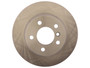 Raybestos Brakes Disc Brake Rotor P/N:980018R
