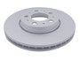 Raybestos Brakes Disc Brake Rotor P/N:980046FZN
