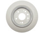 Raybestos Brakes Disc Brake Rotor P/N:980071FZN