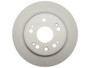 Raybestos Brakes Disc Brake Rotor P/N:980071FZN