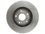 Raybestos Brakes Disc Brake Rotor P/N:980072R