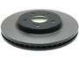 Raybestos Brakes Disc Brake Rotor P/N:980077