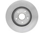 Raybestos Brakes Disc Brake Rotor P/N:980077