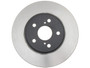 Raybestos Brakes Disc Brake Rotor P/N:980077