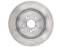 Raybestos Brakes Disc Brake Rotor P/N:980088R