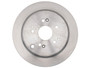 Raybestos Brakes Disc Brake Rotor P/N:980088R