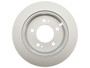 Raybestos Brakes Disc Brake Rotor P/N:980095FZN